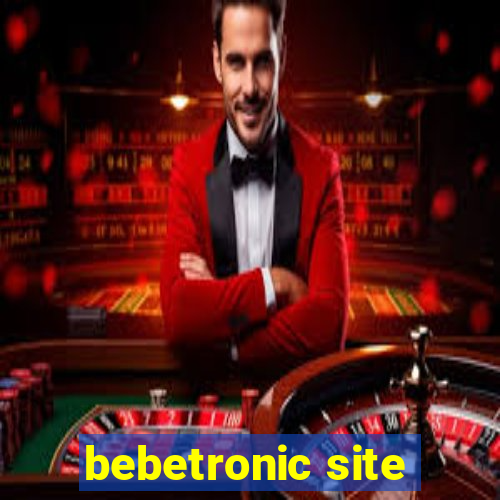 bebetronic site